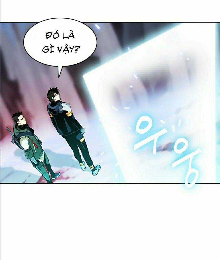 Druid Tại Ga Seoul - Người Hóa Thú Chapter 11 trang 17