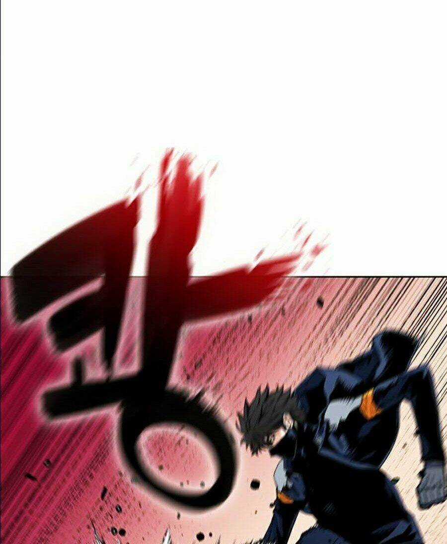 Druid Tại Ga Seoul - Người Hóa Thú Chapter 11 trang 178