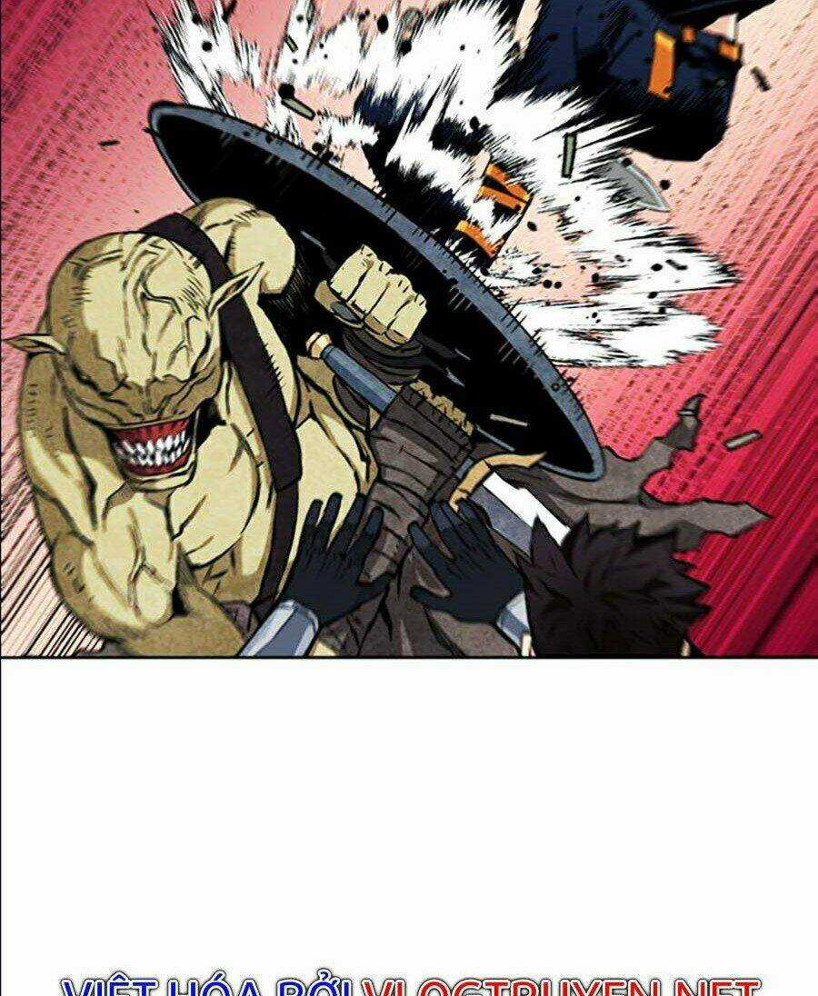 Druid Tại Ga Seoul - Người Hóa Thú Chapter 11 trang 179