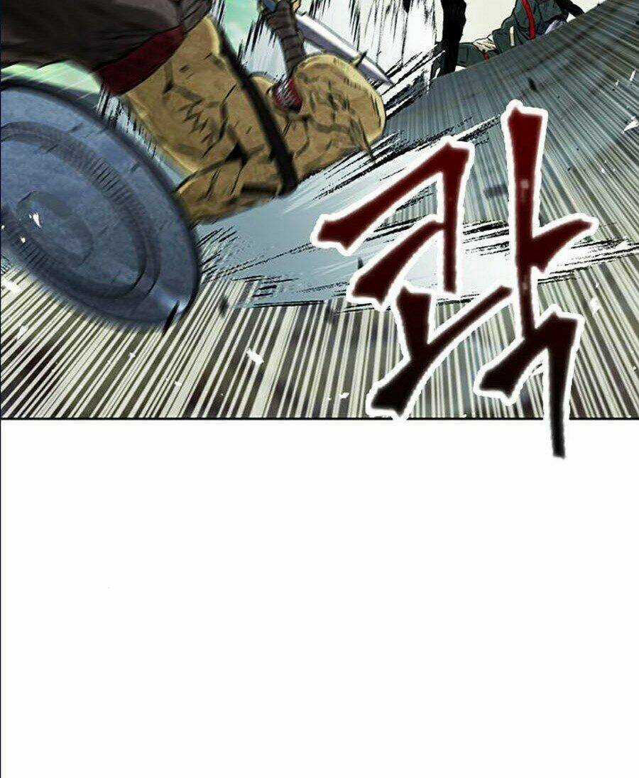 Druid Tại Ga Seoul - Người Hóa Thú Chapter 11 trang 181