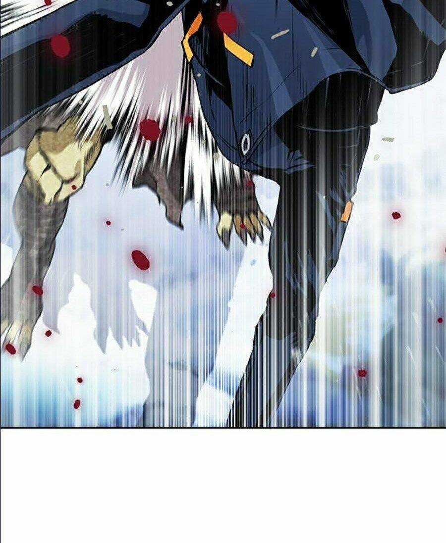 Druid Tại Ga Seoul - Người Hóa Thú Chapter 11 trang 188