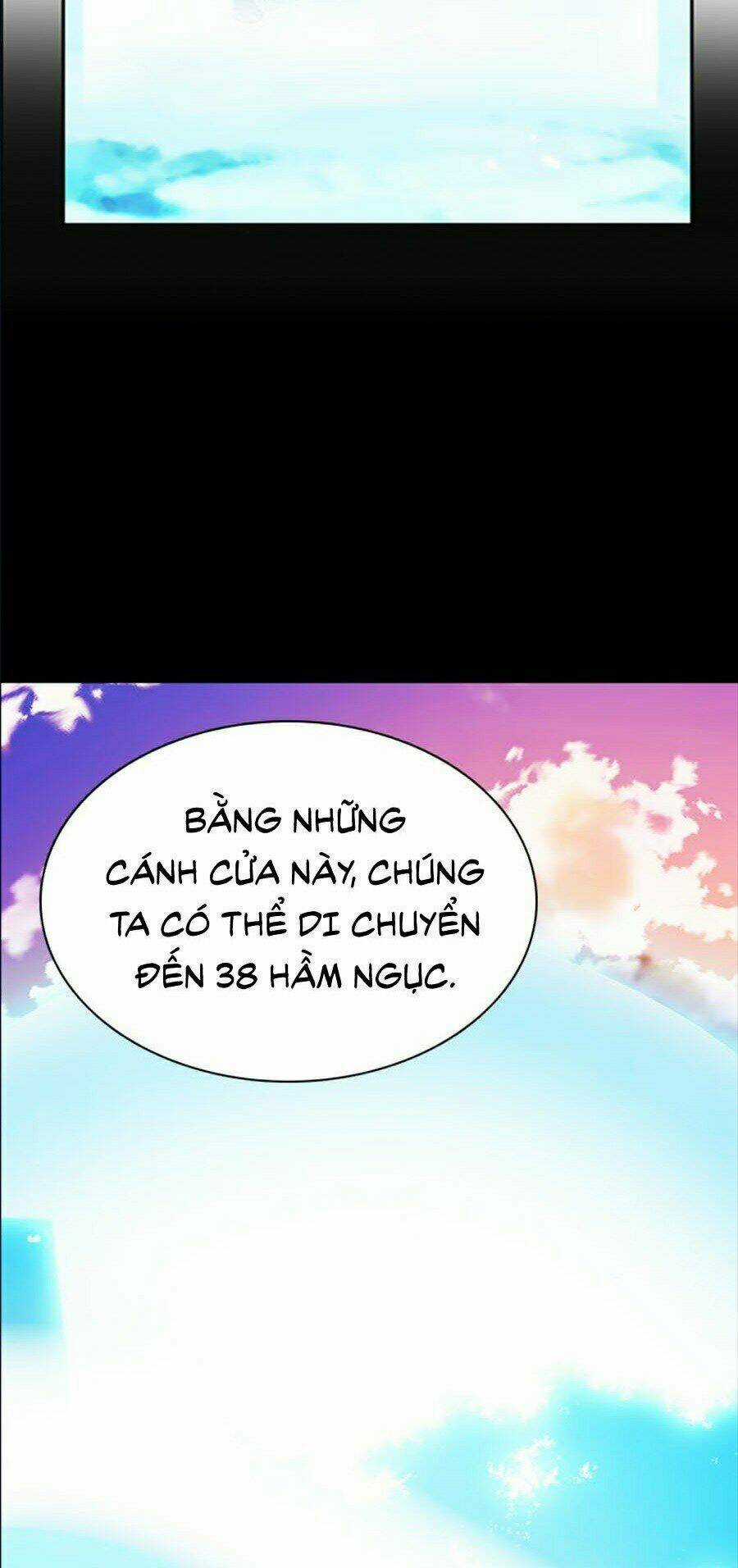 Druid Tại Ga Seoul - Người Hóa Thú Chapter 11 trang 19