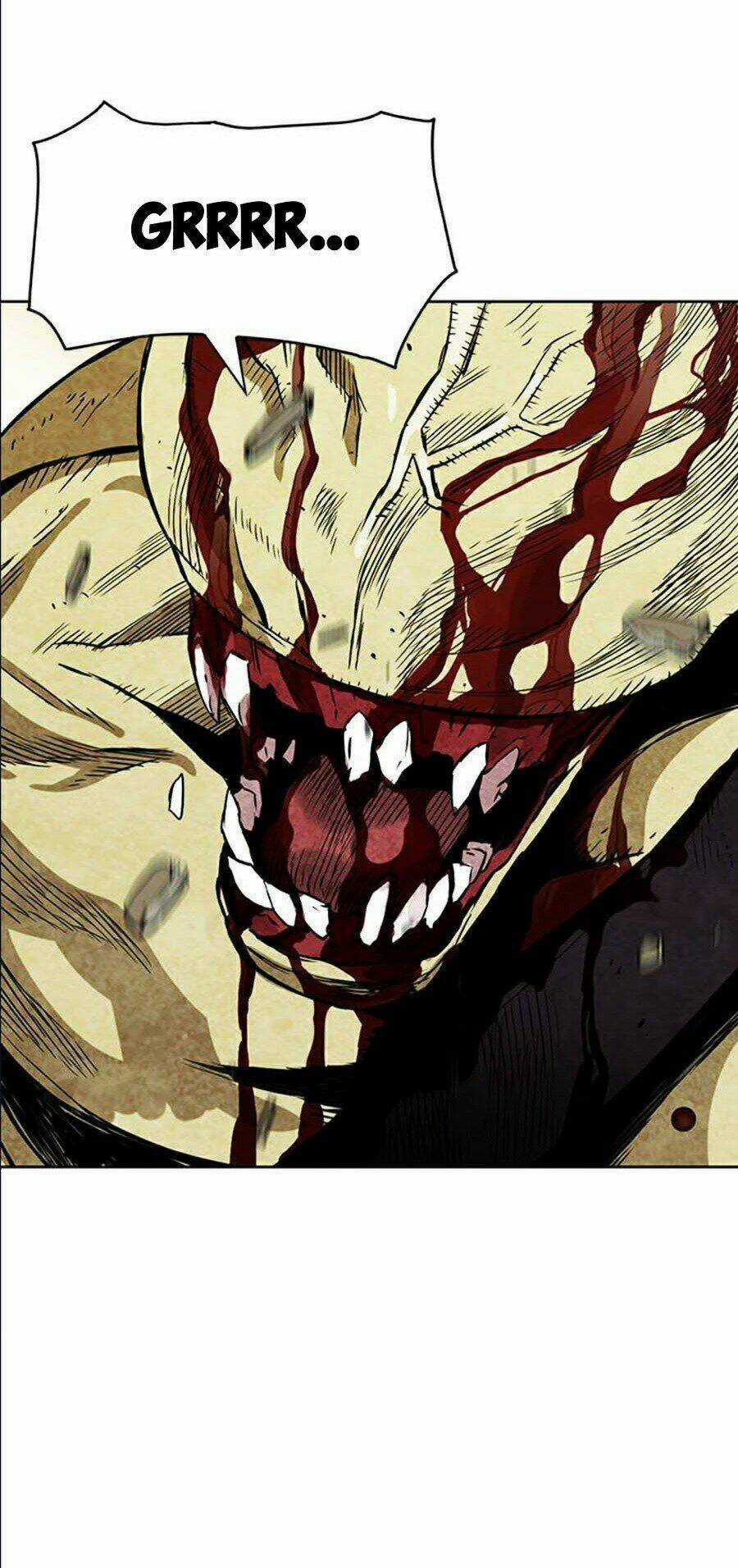 Druid Tại Ga Seoul - Người Hóa Thú Chapter 11 trang 191