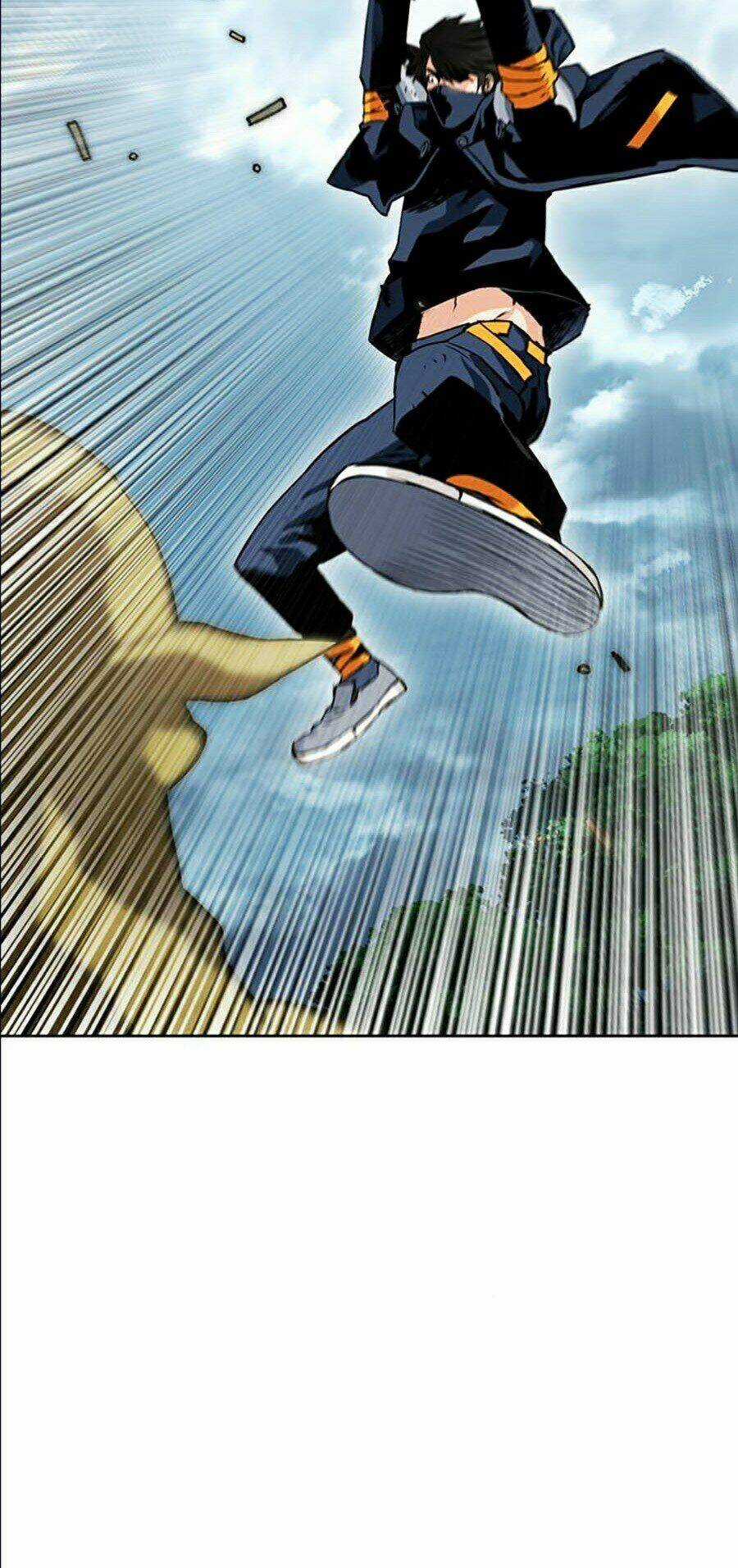 Druid Tại Ga Seoul - Người Hóa Thú Chapter 11 trang 193