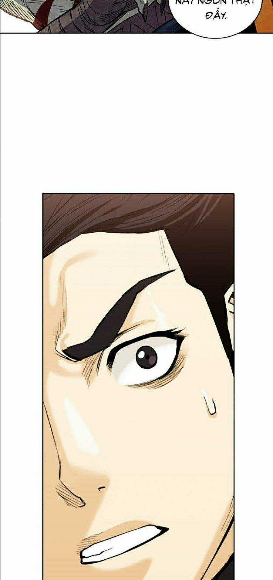 Druid Tại Ga Seoul - Người Hóa Thú Chapter 11 trang 196