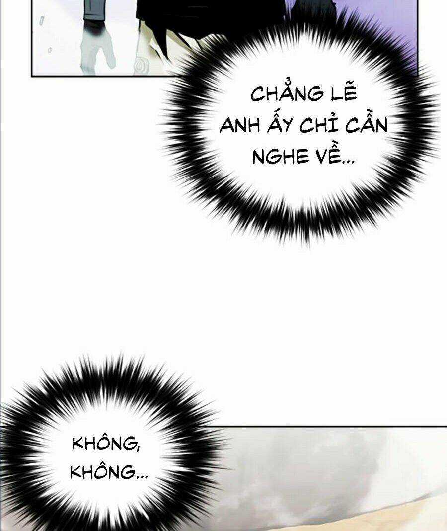 Druid Tại Ga Seoul - Người Hóa Thú Chapter 11 trang 28