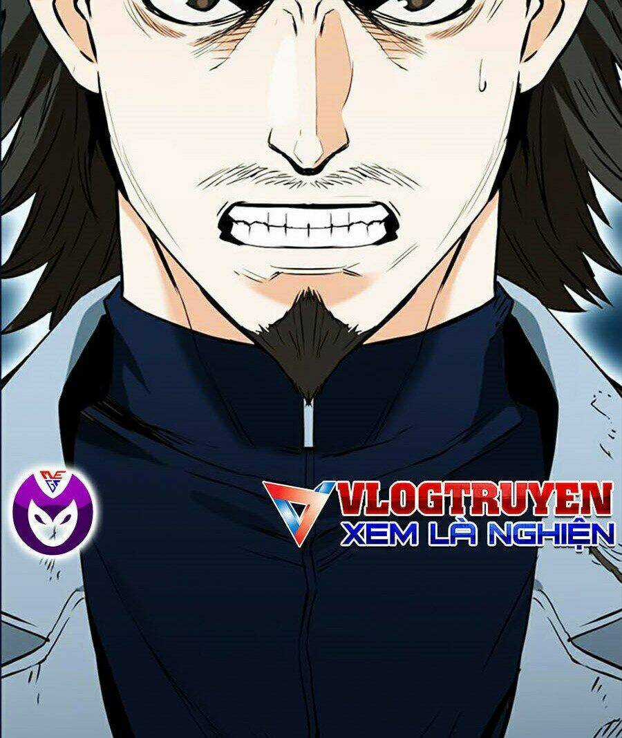 Druid Tại Ga Seoul - Người Hóa Thú Chapter 11 trang 41