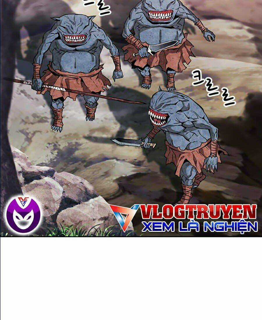 Druid Tại Ga Seoul - Người Hóa Thú Chapter 11 trang 47