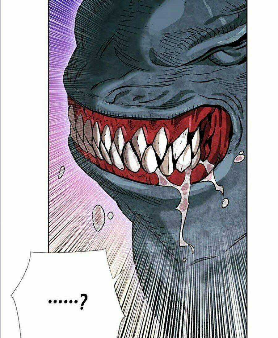 Druid Tại Ga Seoul - Người Hóa Thú Chapter 11 trang 49