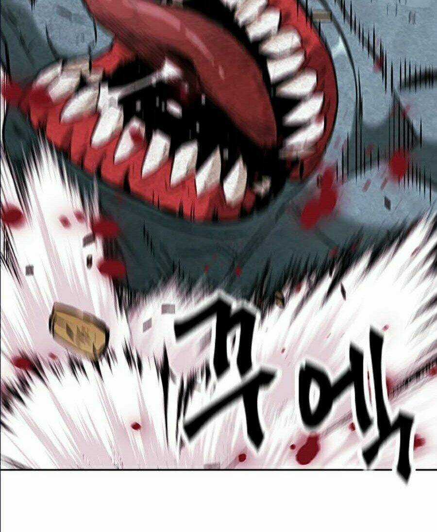 Druid Tại Ga Seoul - Người Hóa Thú Chapter 11 trang 52