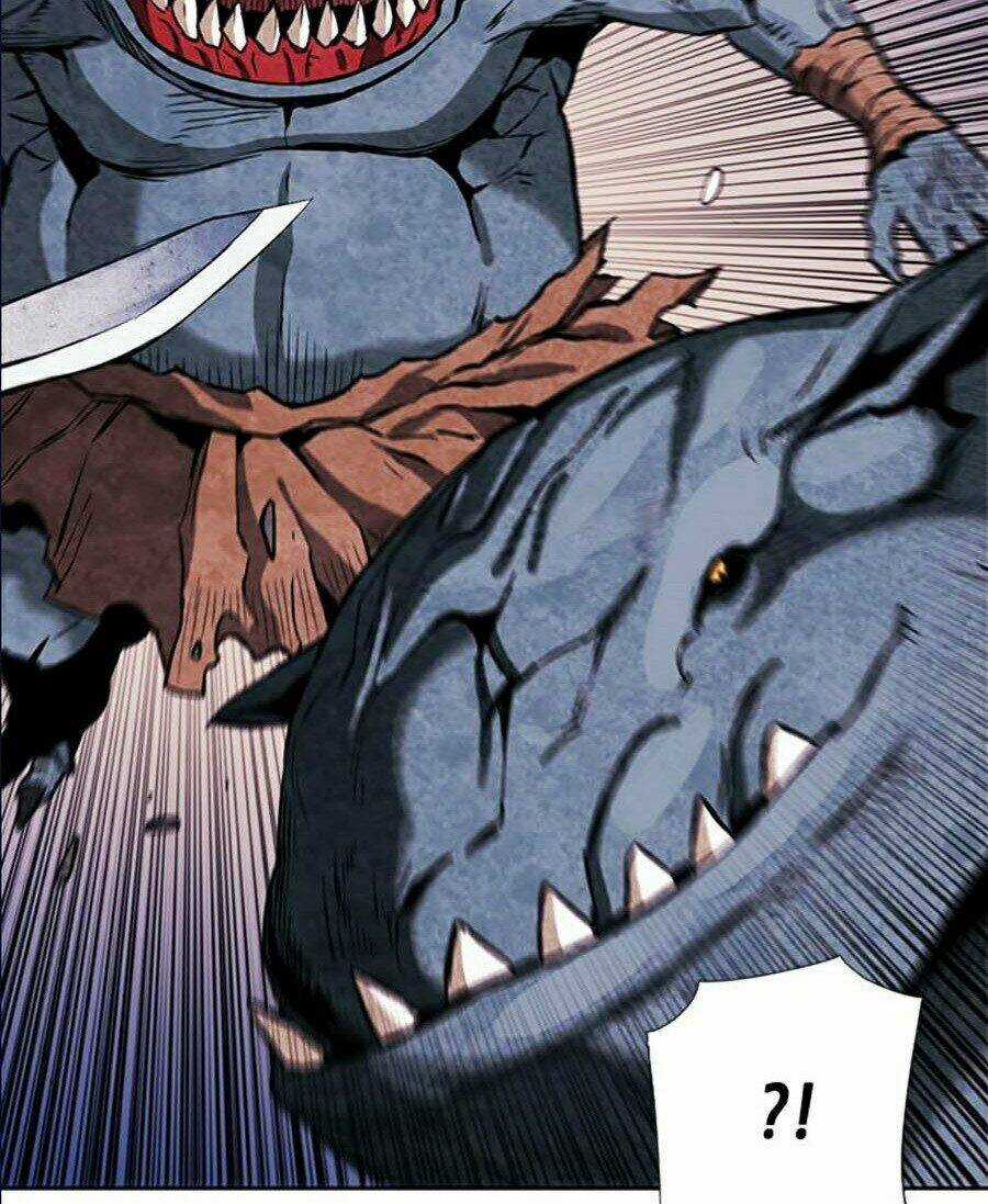 Druid Tại Ga Seoul - Người Hóa Thú Chapter 11 trang 54