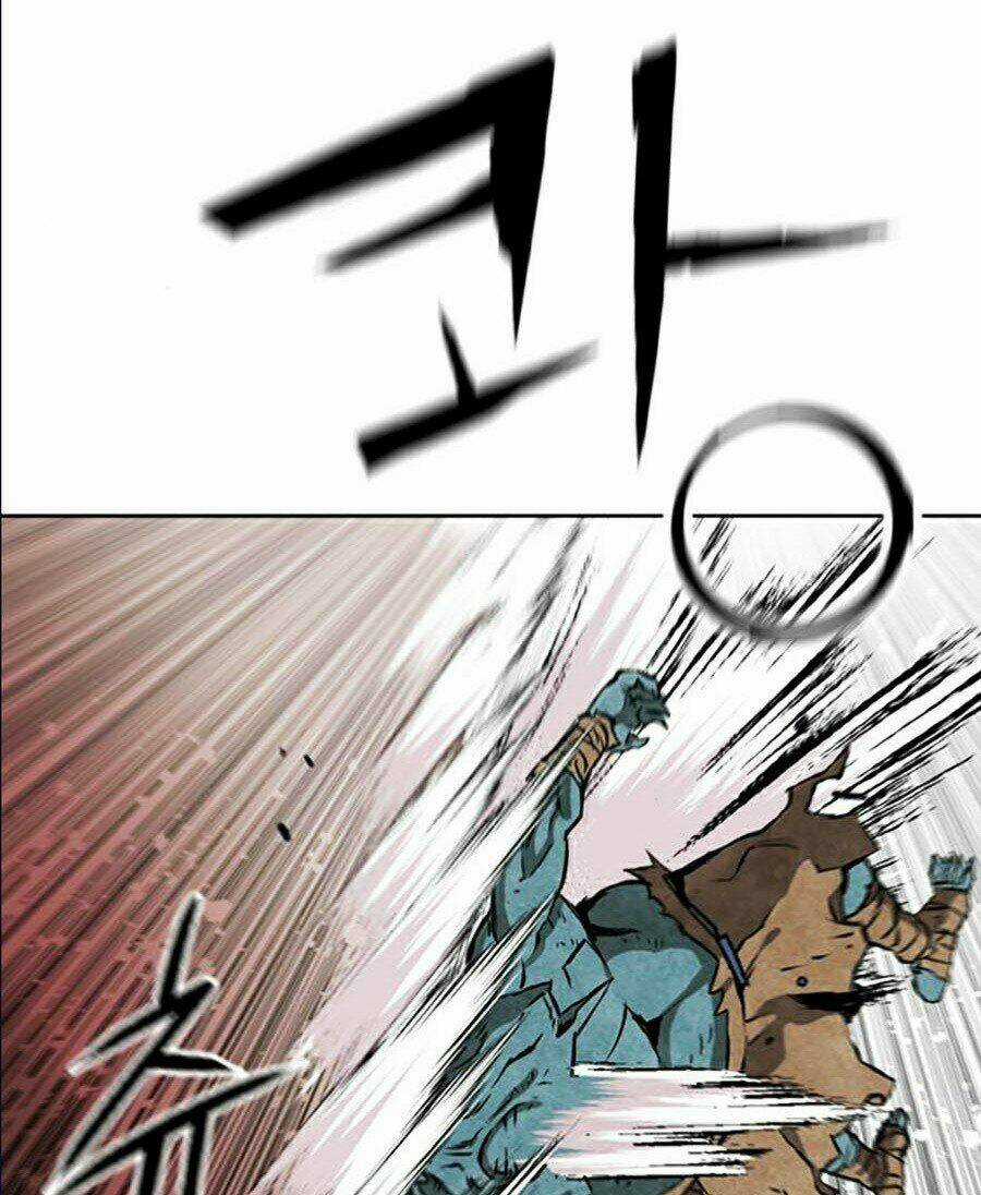 Druid Tại Ga Seoul - Người Hóa Thú Chapter 11 trang 57