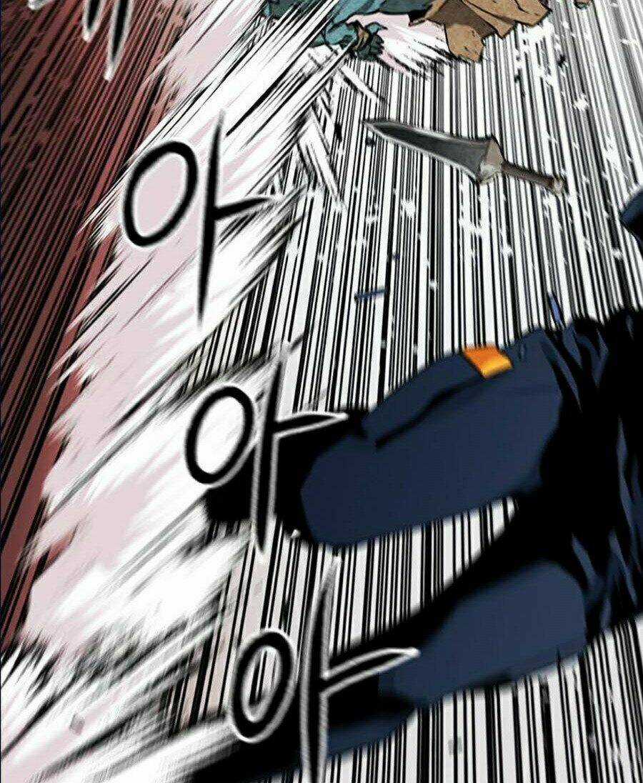 Druid Tại Ga Seoul - Người Hóa Thú Chapter 11 trang 58