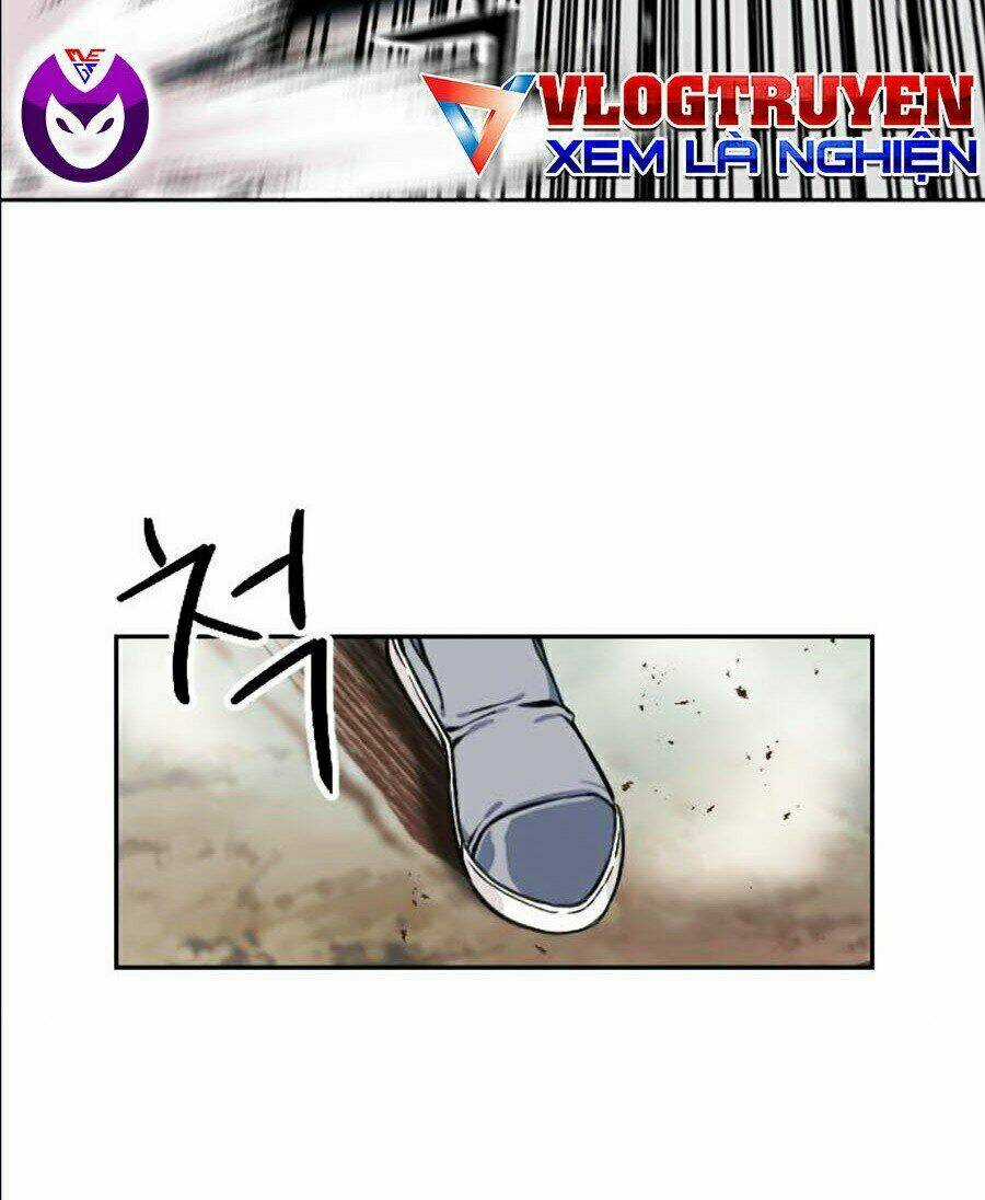 Druid Tại Ga Seoul - Người Hóa Thú Chapter 11 trang 59