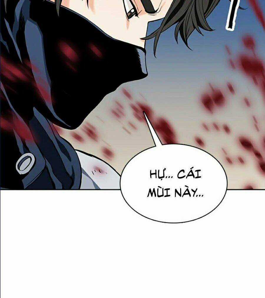 Druid Tại Ga Seoul - Người Hóa Thú Chapter 11 trang 64