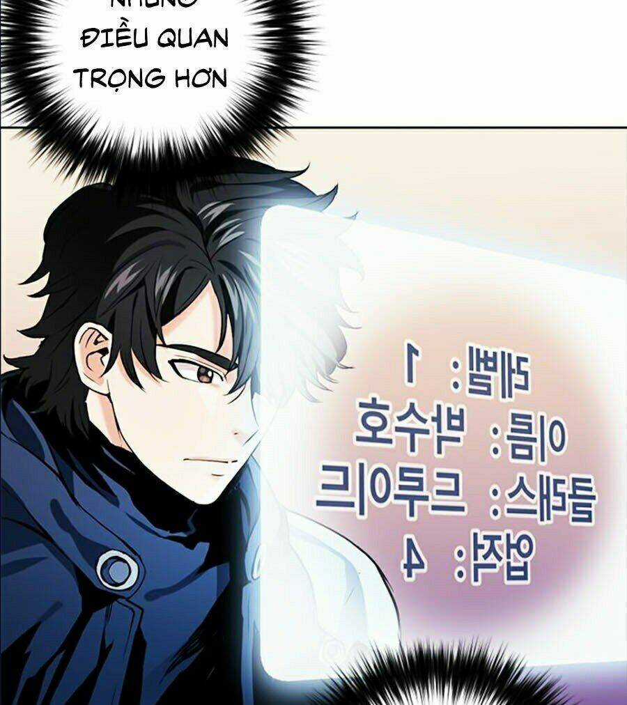 Druid Tại Ga Seoul - Người Hóa Thú Chapter 11 trang 69