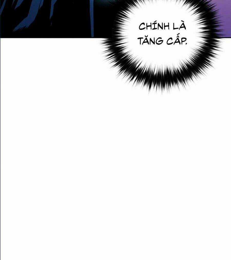 Druid Tại Ga Seoul - Người Hóa Thú Chapter 11 trang 70