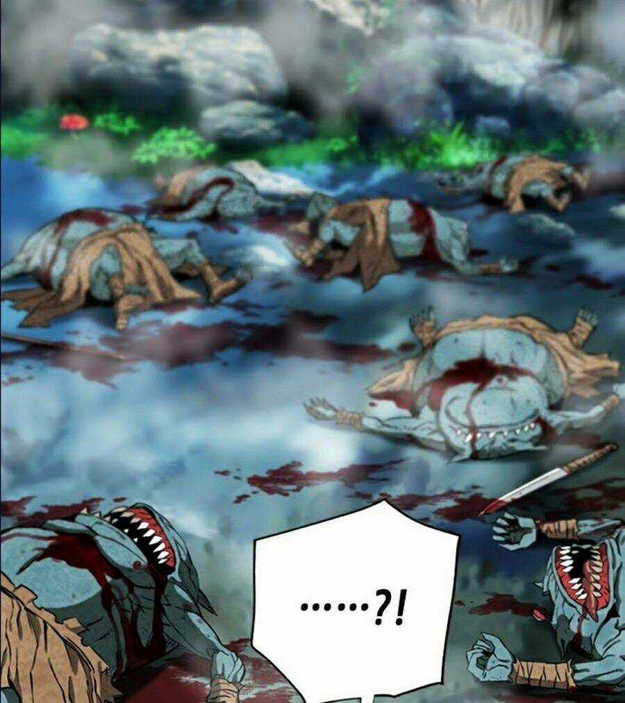 Druid Tại Ga Seoul - Người Hóa Thú Chapter 11 trang 72