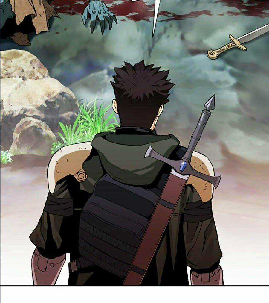 Druid Tại Ga Seoul - Người Hóa Thú Chapter 11 trang 73