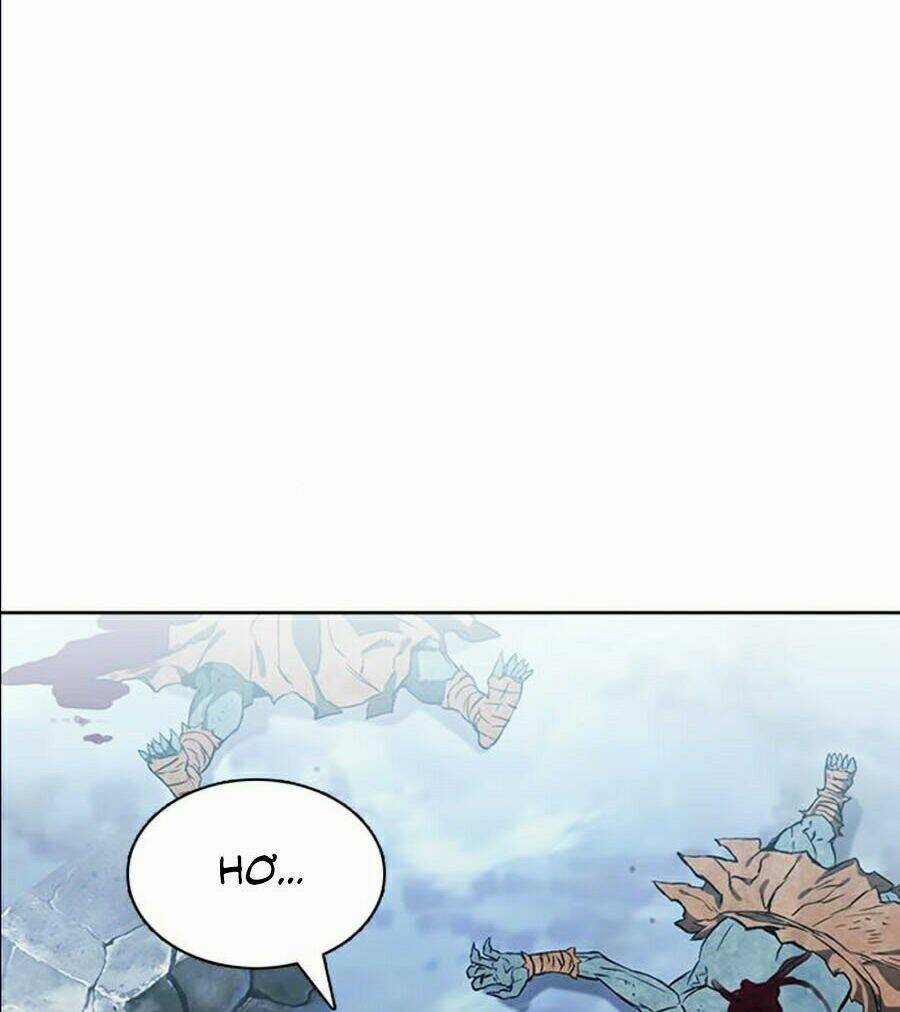 Druid Tại Ga Seoul - Người Hóa Thú Chapter 11 trang 74