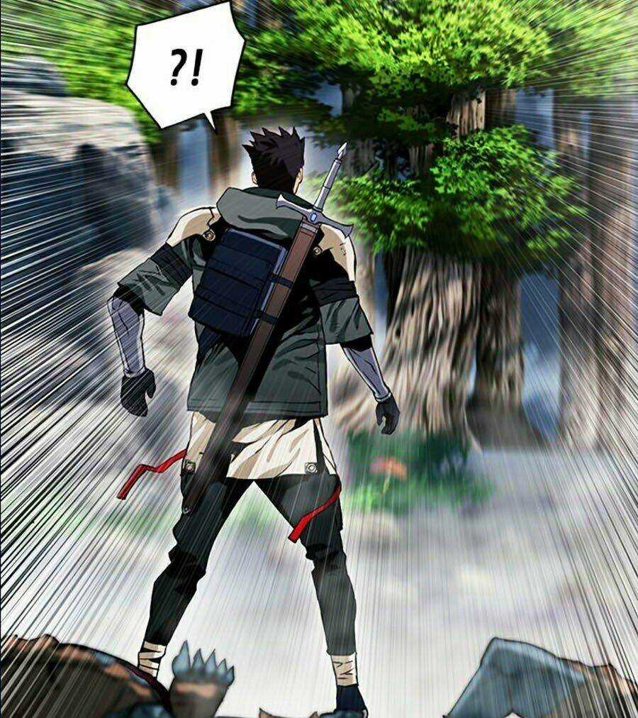 Druid Tại Ga Seoul - Người Hóa Thú Chapter 11 trang 79