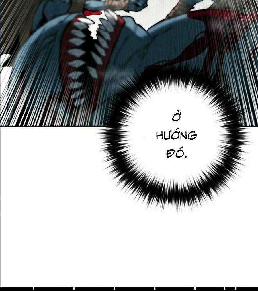 Druid Tại Ga Seoul - Người Hóa Thú Chapter 11 trang 80