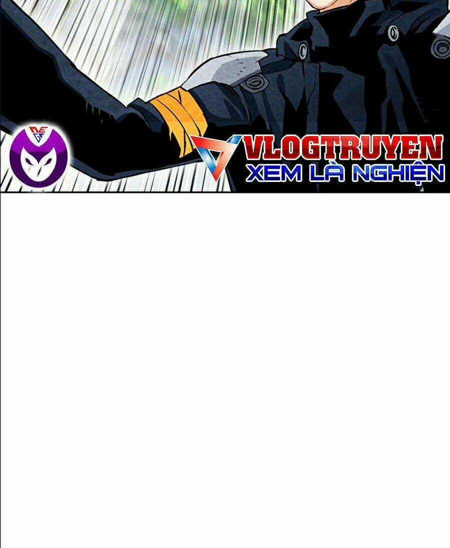 Druid Tại Ga Seoul - Người Hóa Thú Chapter 11 trang 87