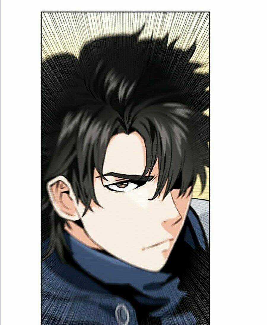 Druid Tại Ga Seoul - Người Hóa Thú Chapter 11 trang 88