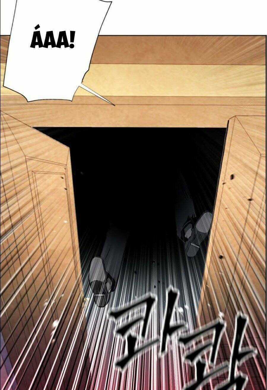 Druid Tại Ga Seoul - Người Hóa Thú Chapter 12 trang 102