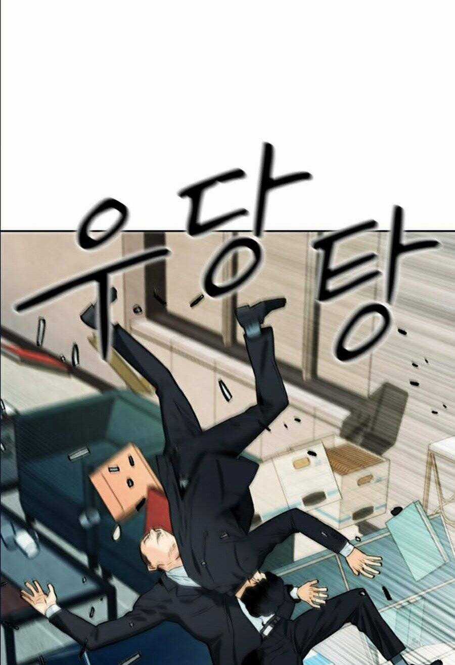 Druid Tại Ga Seoul - Người Hóa Thú Chapter 12 trang 107