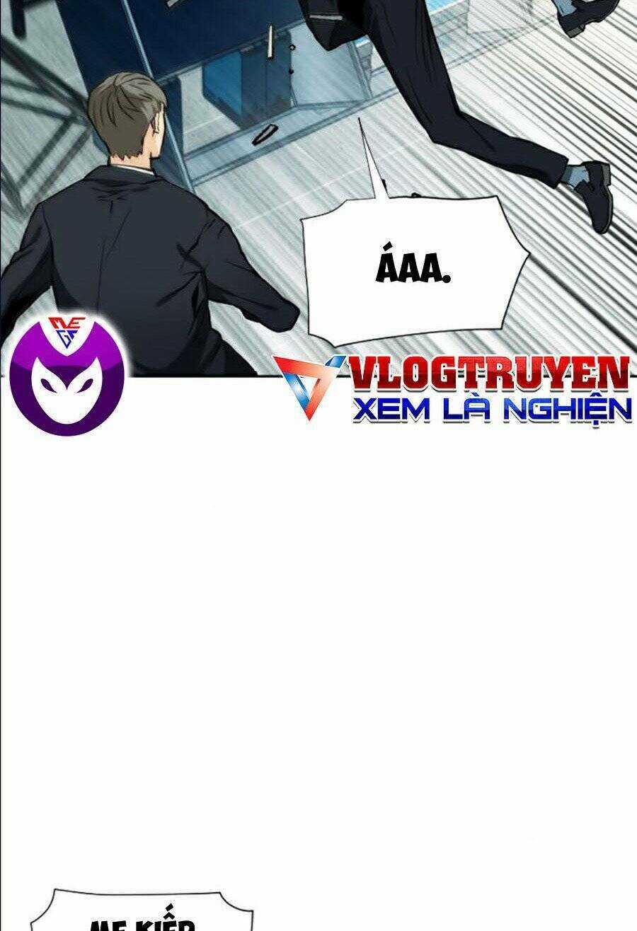 Druid Tại Ga Seoul - Người Hóa Thú Chapter 12 trang 108