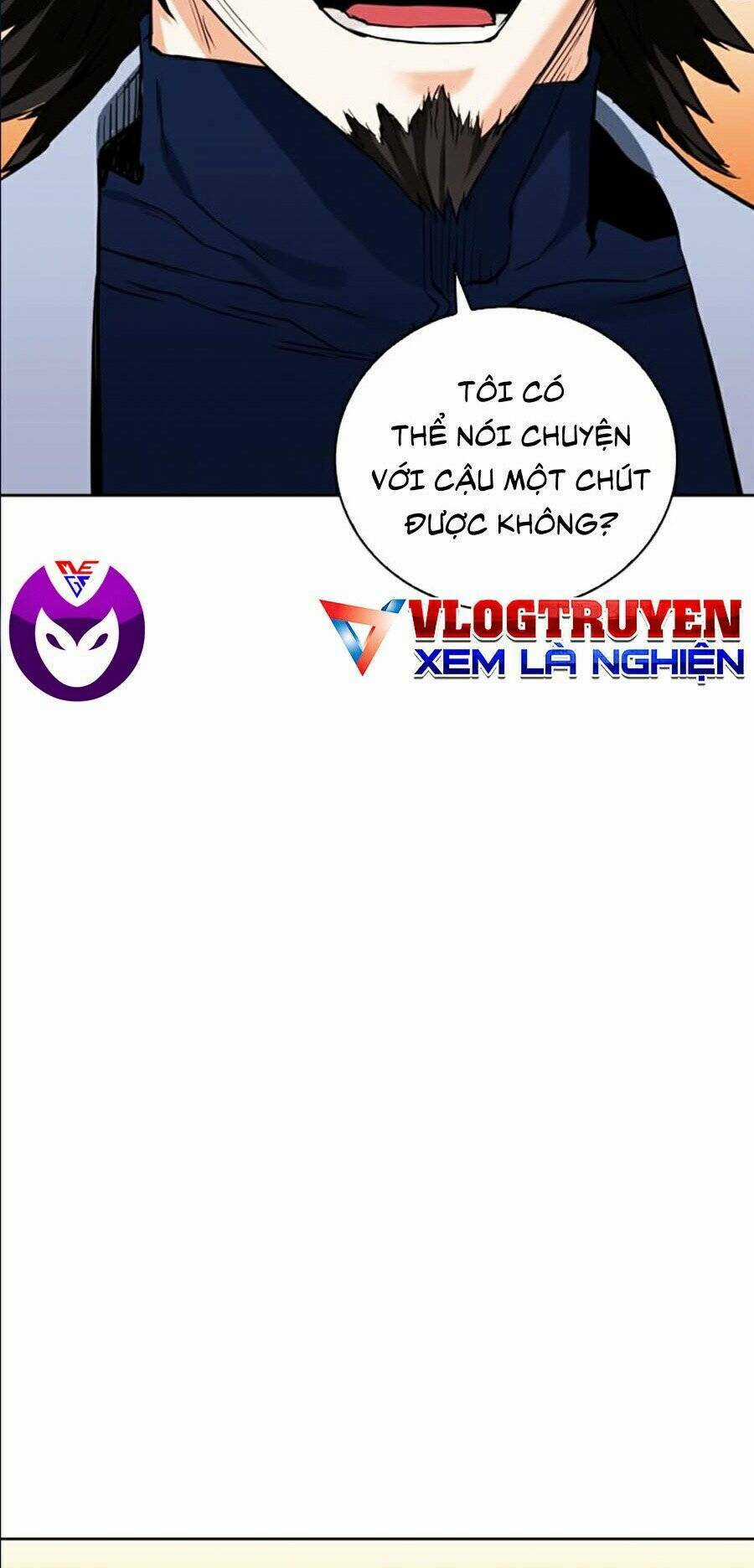 Druid Tại Ga Seoul - Người Hóa Thú Chapter 12 trang 18