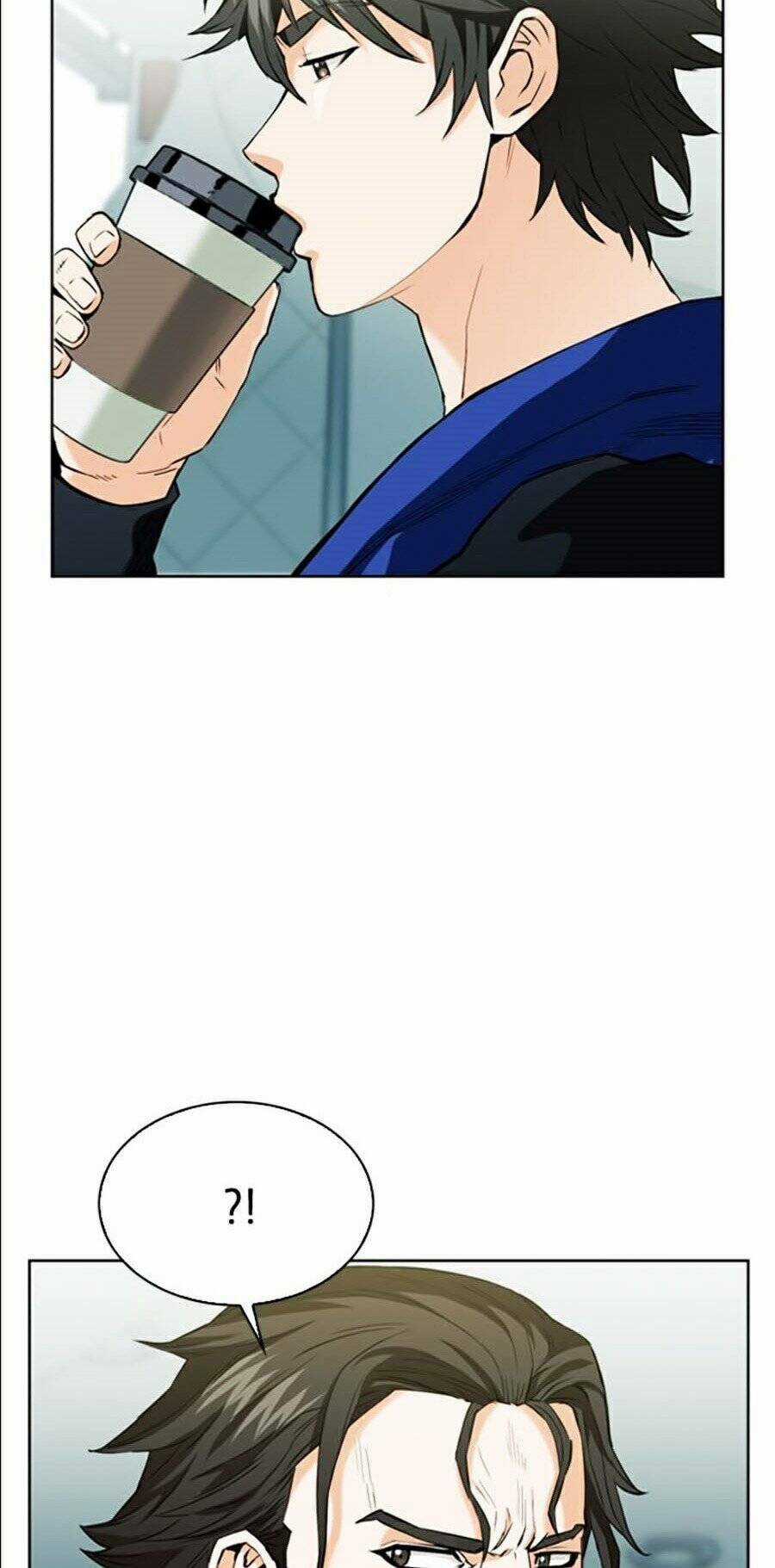 Druid Tại Ga Seoul - Người Hóa Thú Chapter 12 trang 22