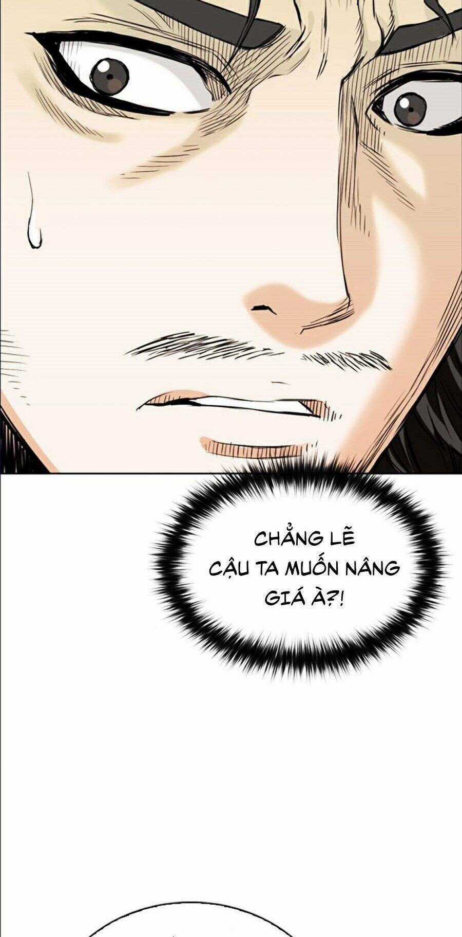 Druid Tại Ga Seoul - Người Hóa Thú Chapter 12 trang 24