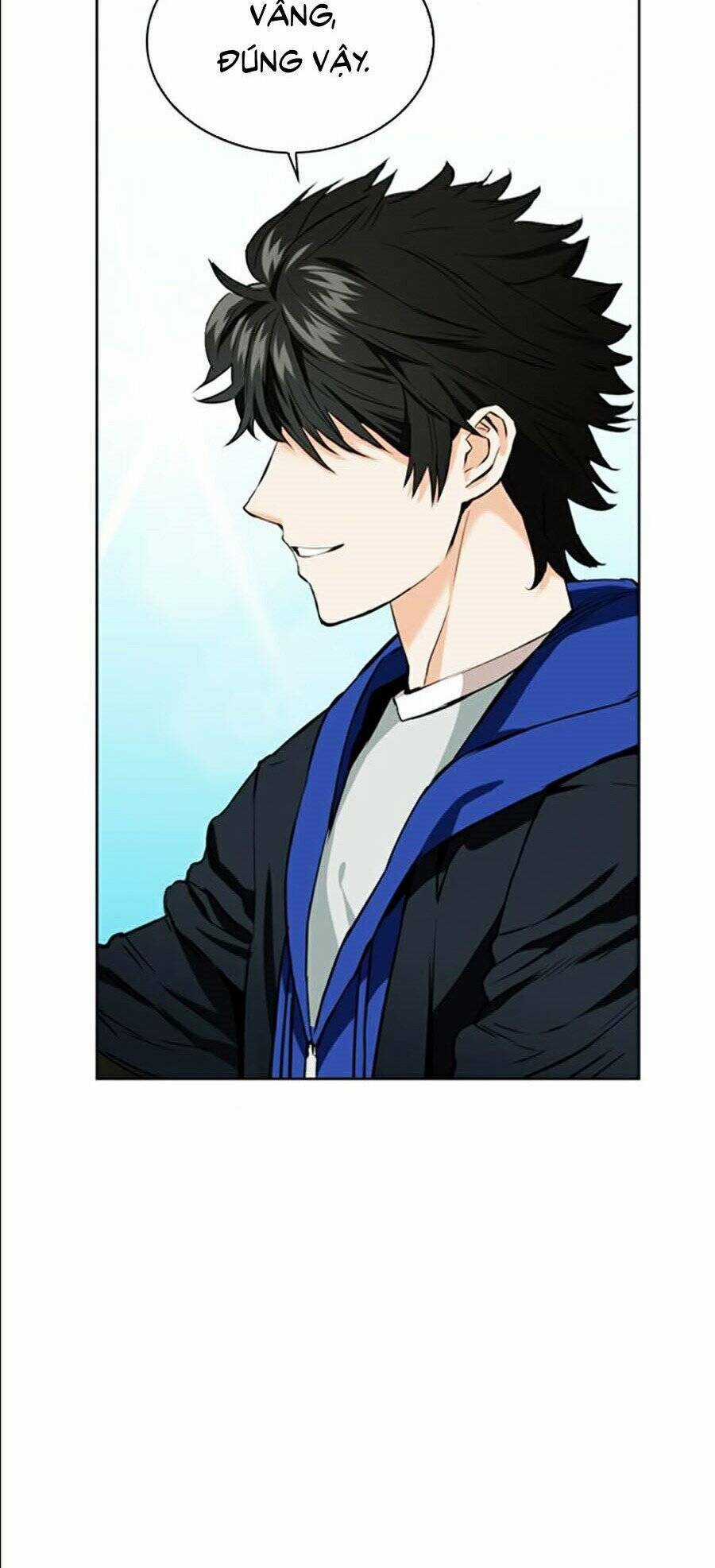 Druid Tại Ga Seoul - Người Hóa Thú Chapter 12 trang 41