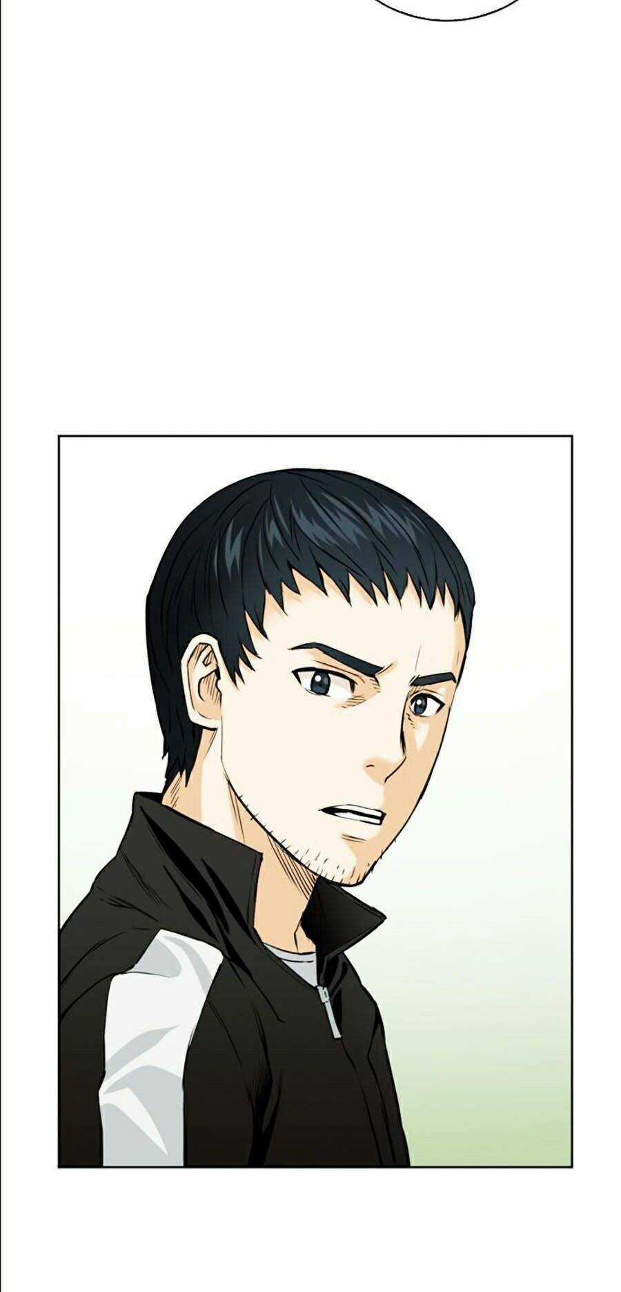 Druid Tại Ga Seoul - Người Hóa Thú Chapter 12 trang 53