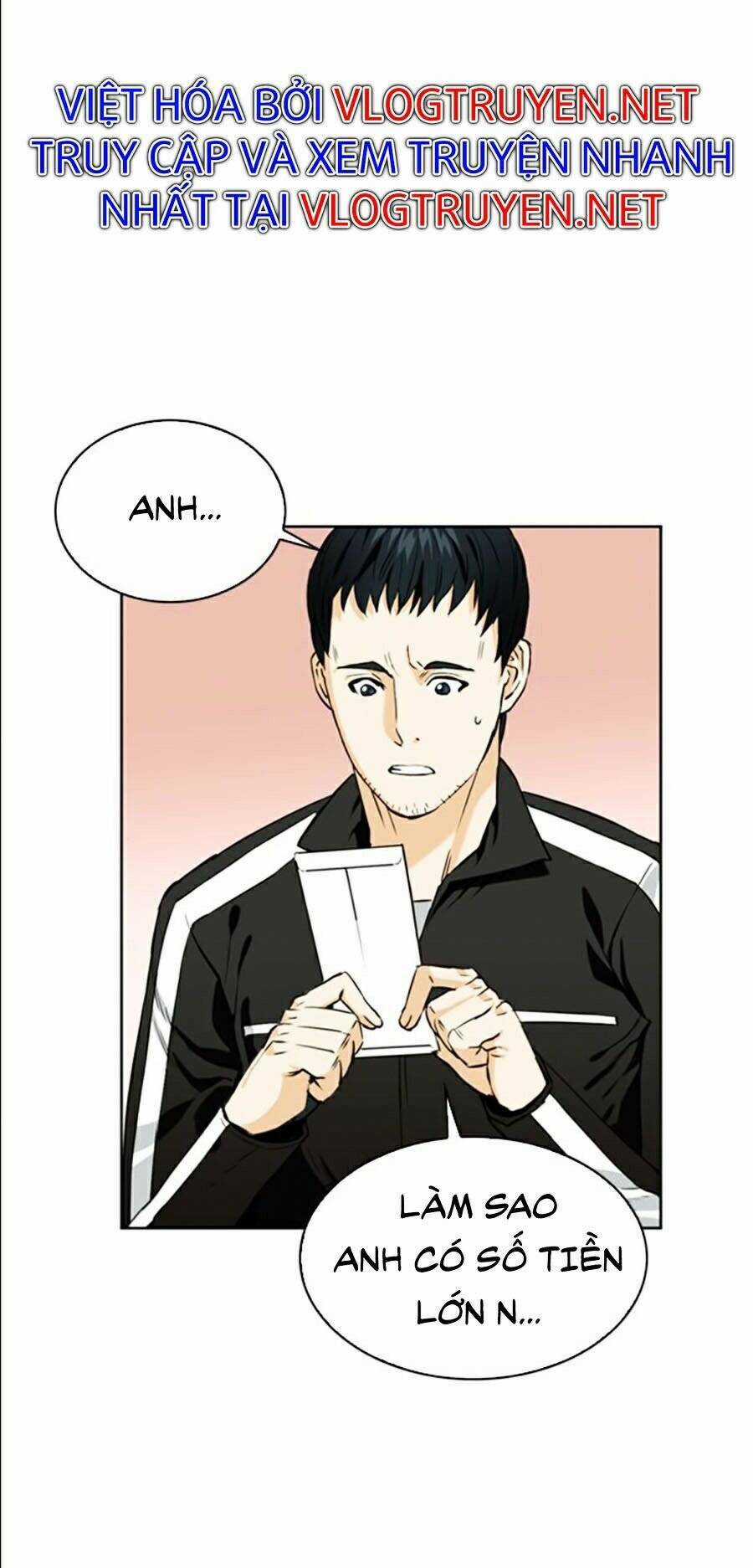 Druid Tại Ga Seoul - Người Hóa Thú Chapter 12 trang 54