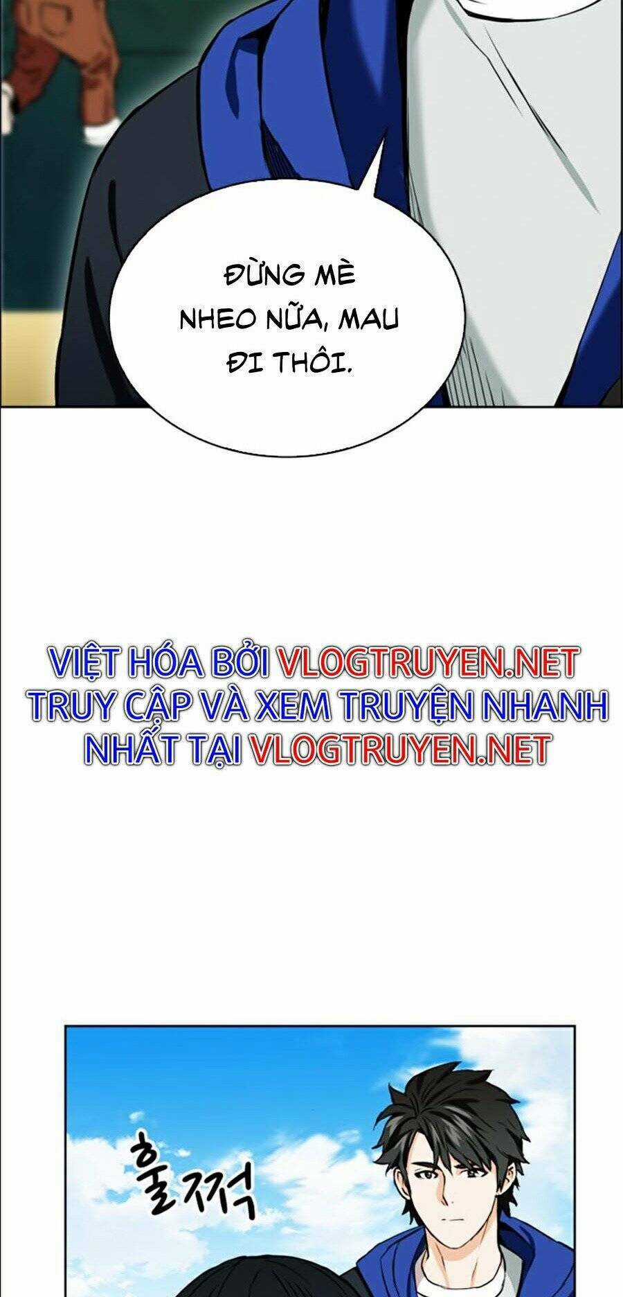 Druid Tại Ga Seoul - Người Hóa Thú Chapter 12 trang 58