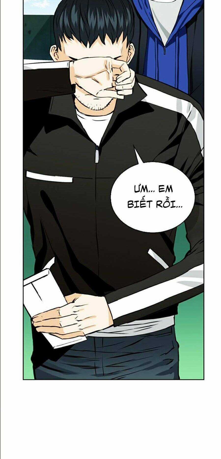 Druid Tại Ga Seoul - Người Hóa Thú Chapter 12 trang 59