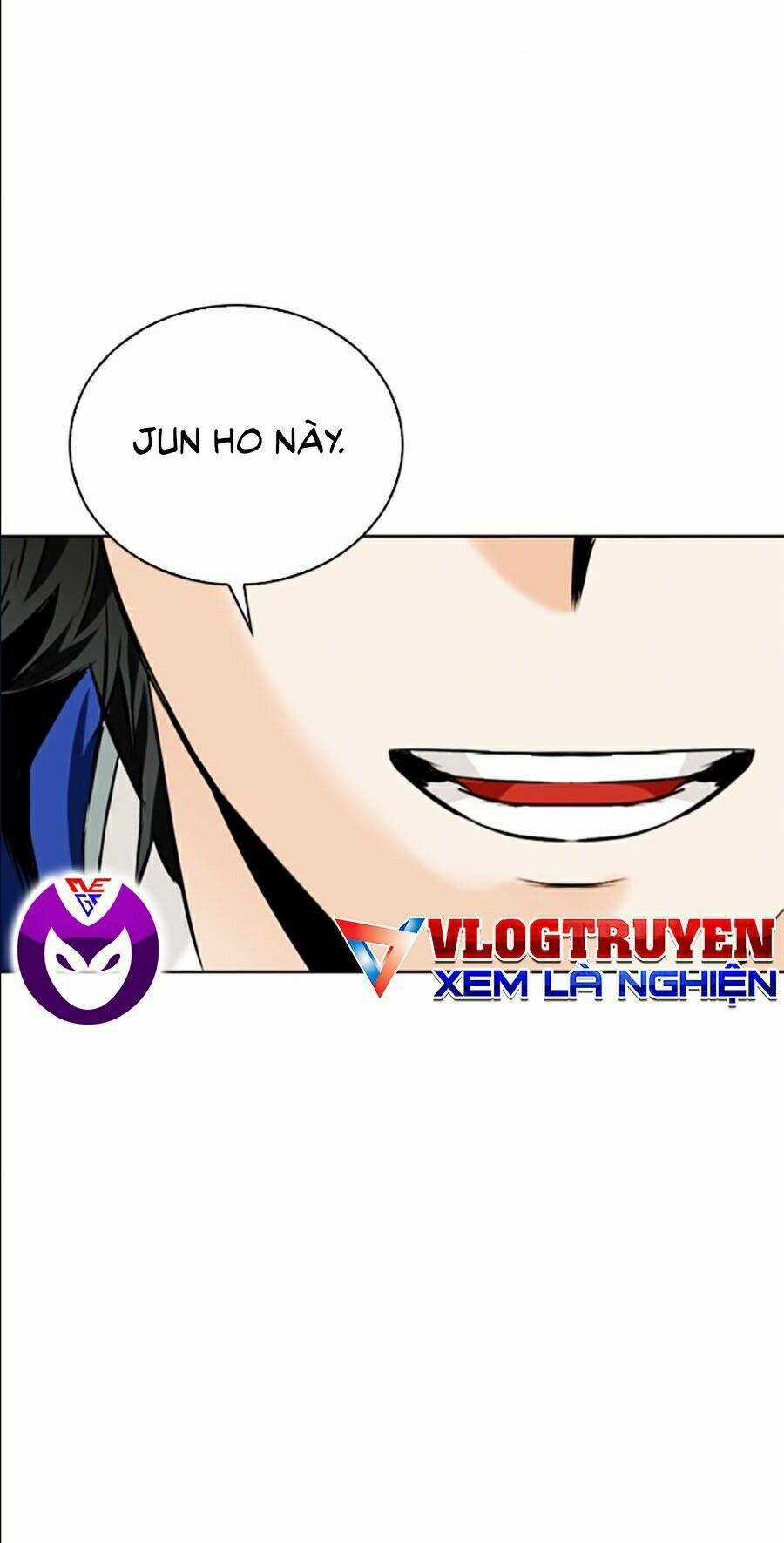 Druid Tại Ga Seoul - Người Hóa Thú Chapter 12 trang 60