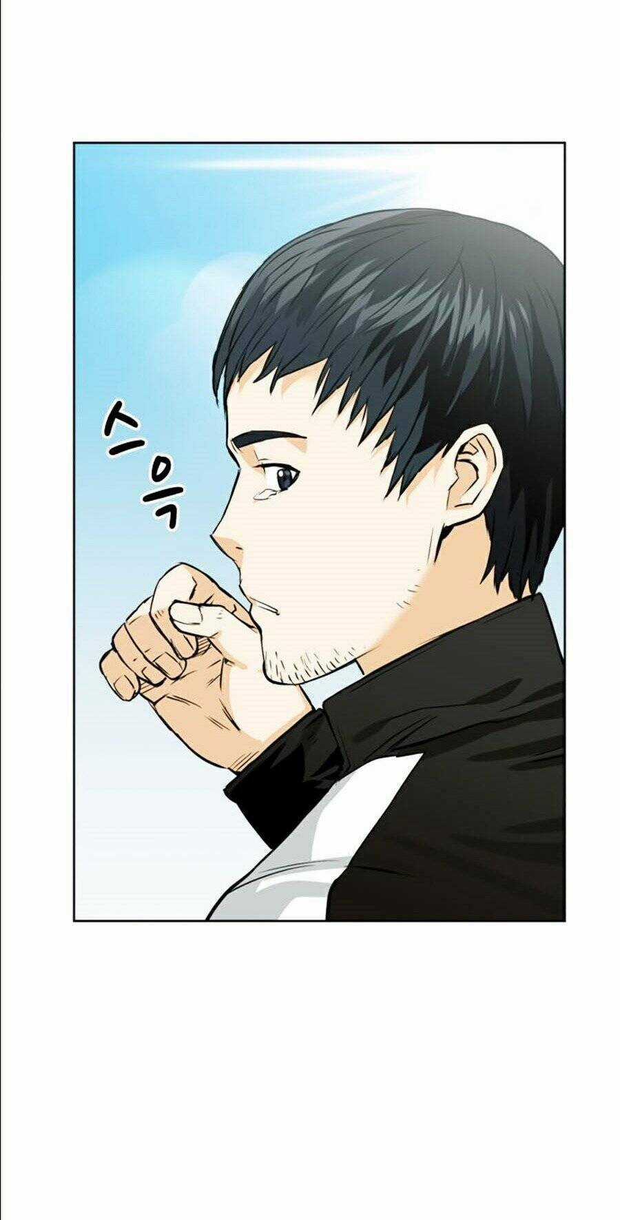 Druid Tại Ga Seoul - Người Hóa Thú Chapter 12 trang 61