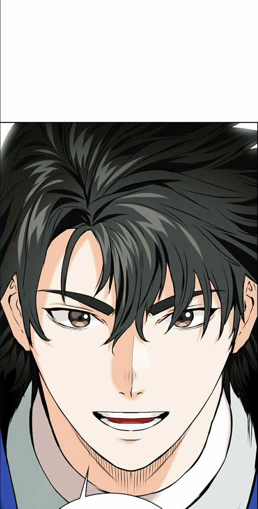 Druid Tại Ga Seoul - Người Hóa Thú Chapter 12 trang 62