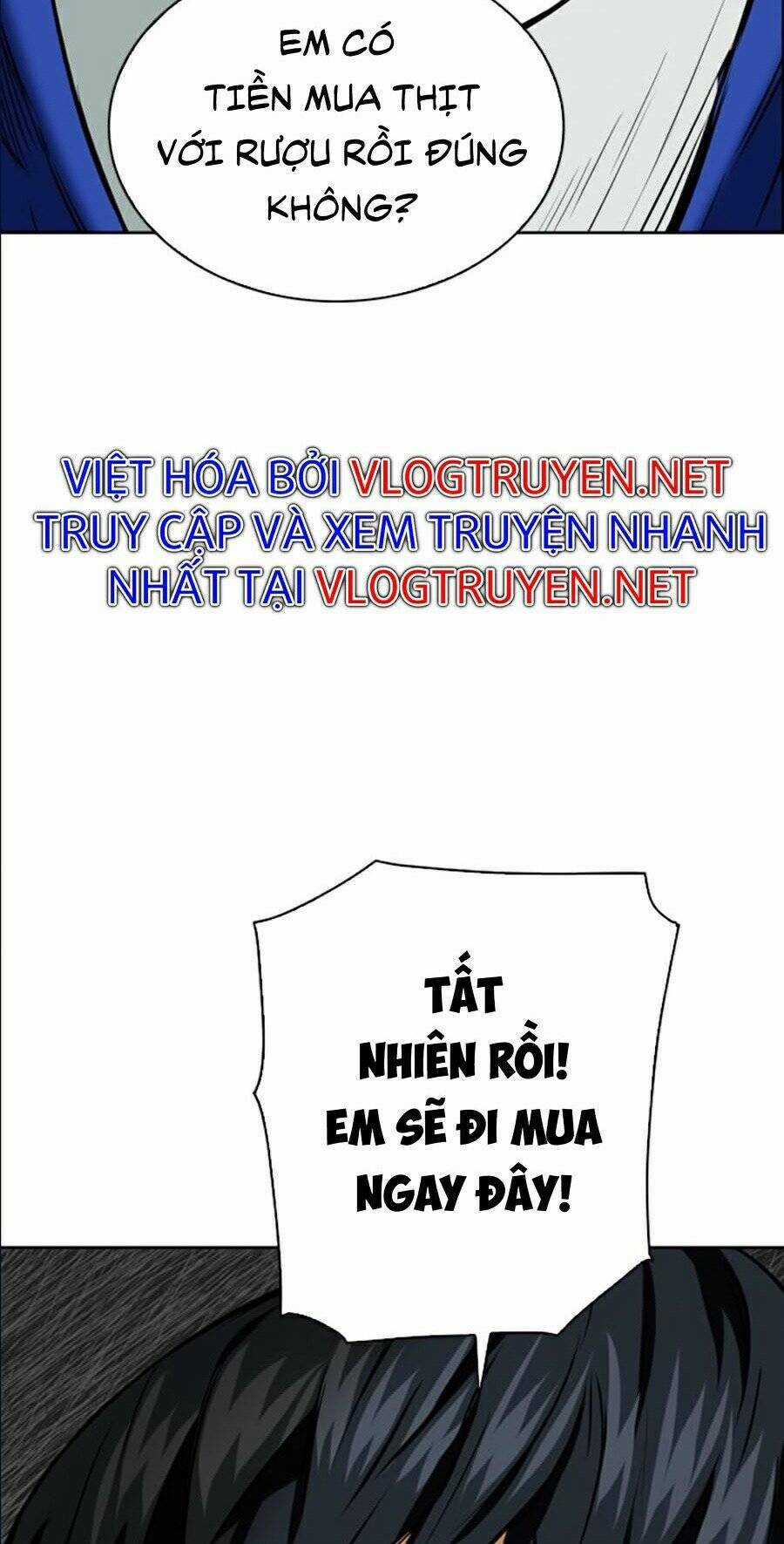 Druid Tại Ga Seoul - Người Hóa Thú Chapter 12 trang 63