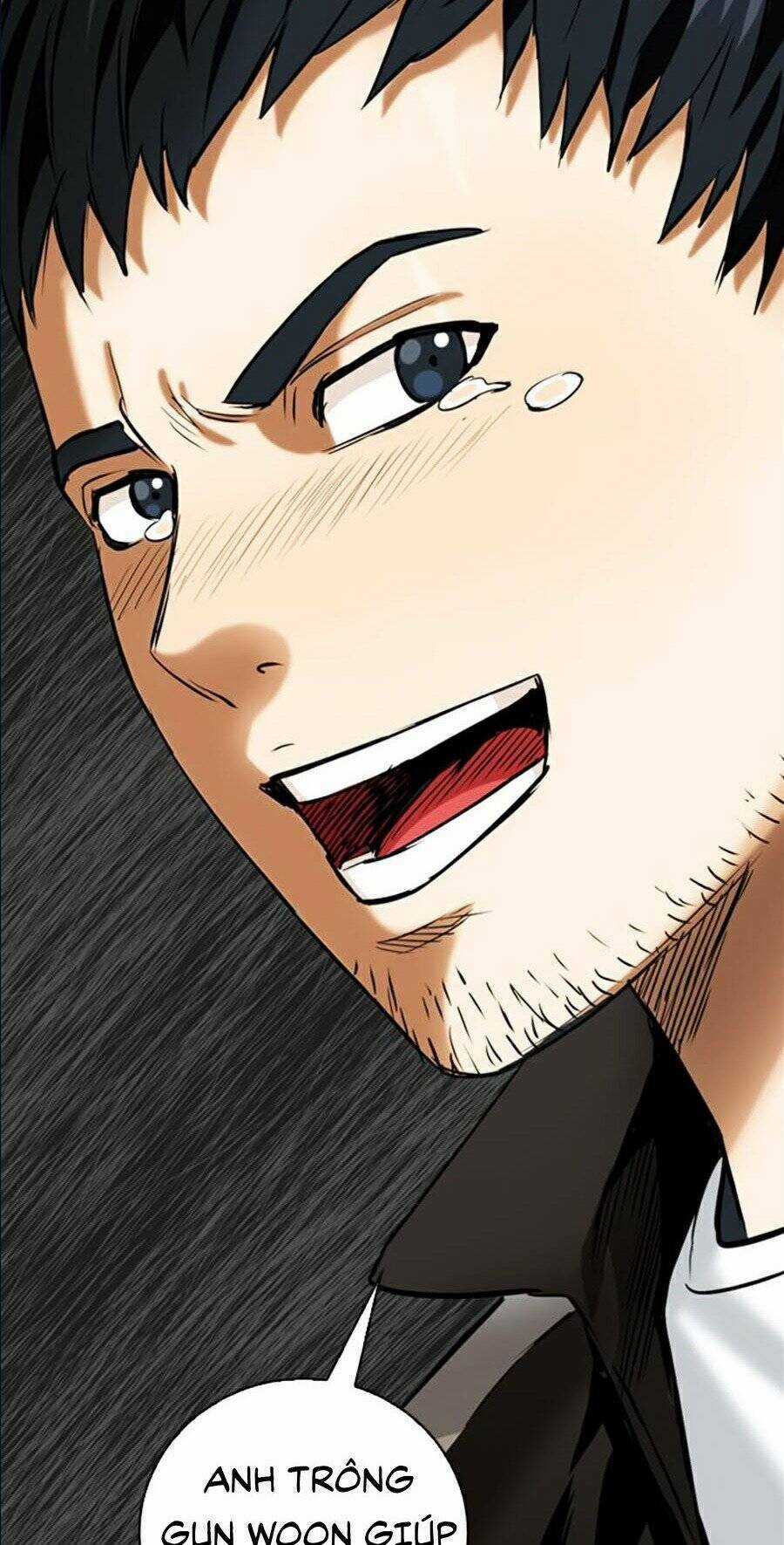 Druid Tại Ga Seoul - Người Hóa Thú Chapter 12 trang 64