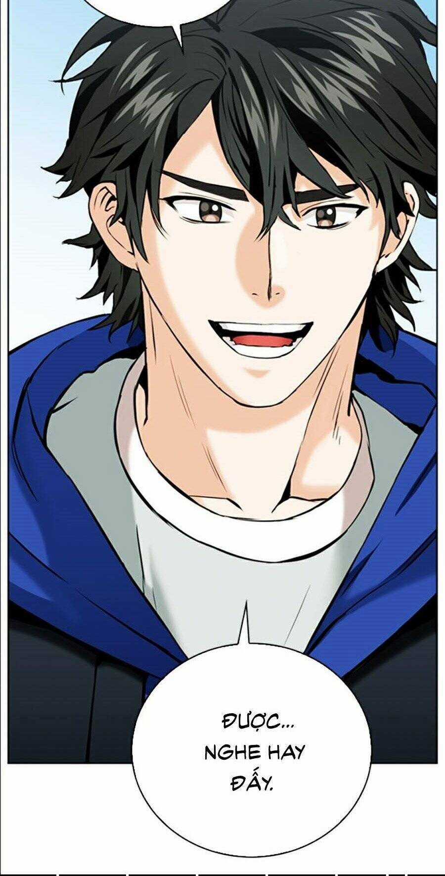 Druid Tại Ga Seoul - Người Hóa Thú Chapter 12 trang 69