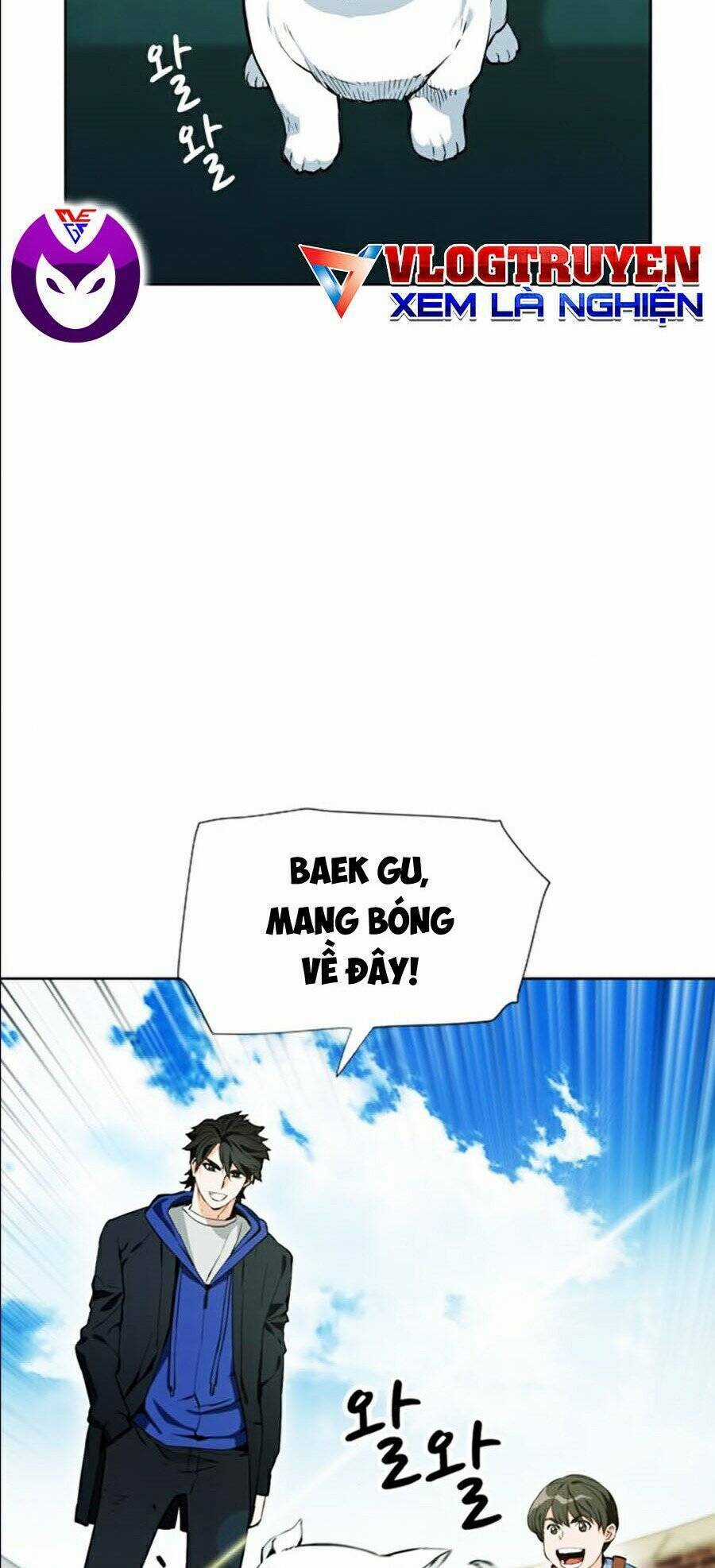 Druid Tại Ga Seoul - Người Hóa Thú Chapter 12 trang 71