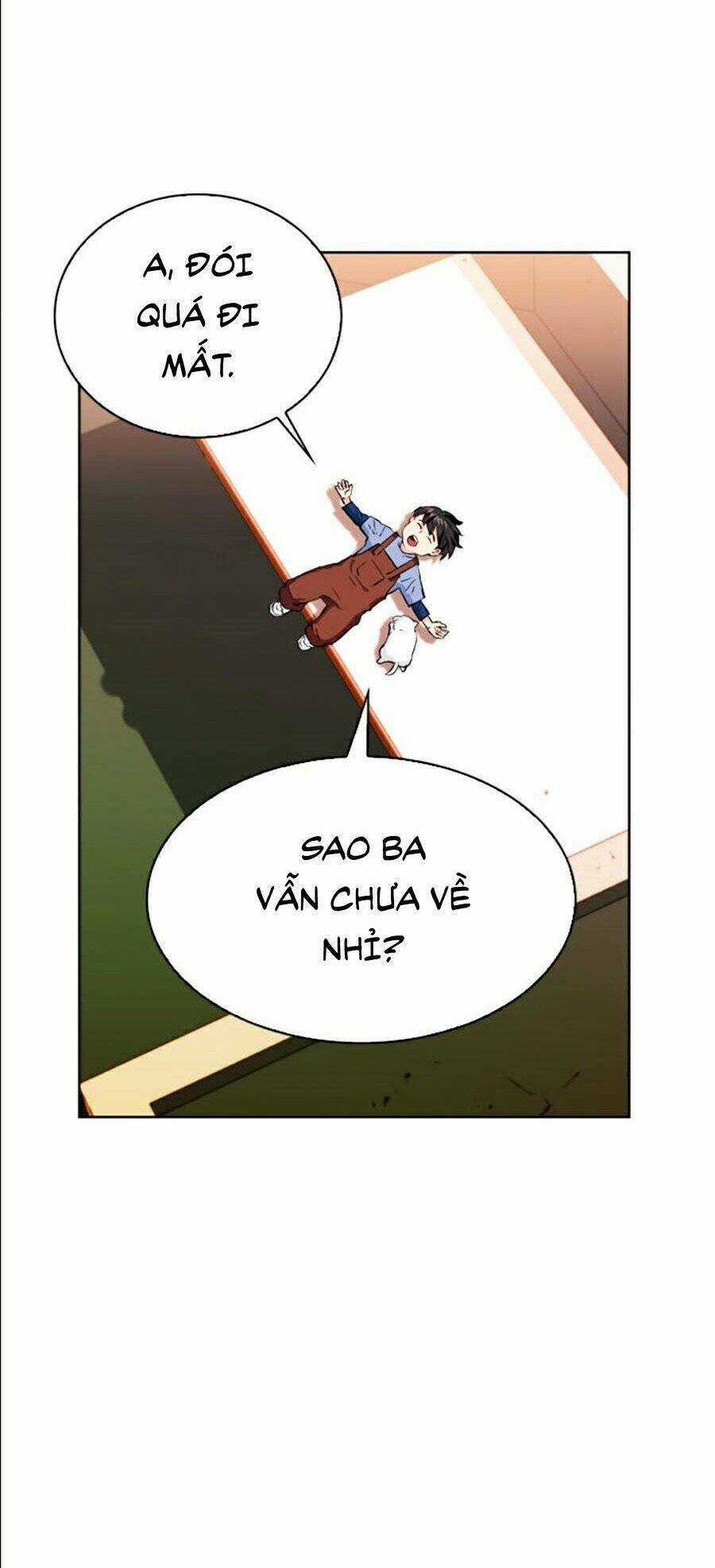 Druid Tại Ga Seoul - Người Hóa Thú Chapter 12 trang 75