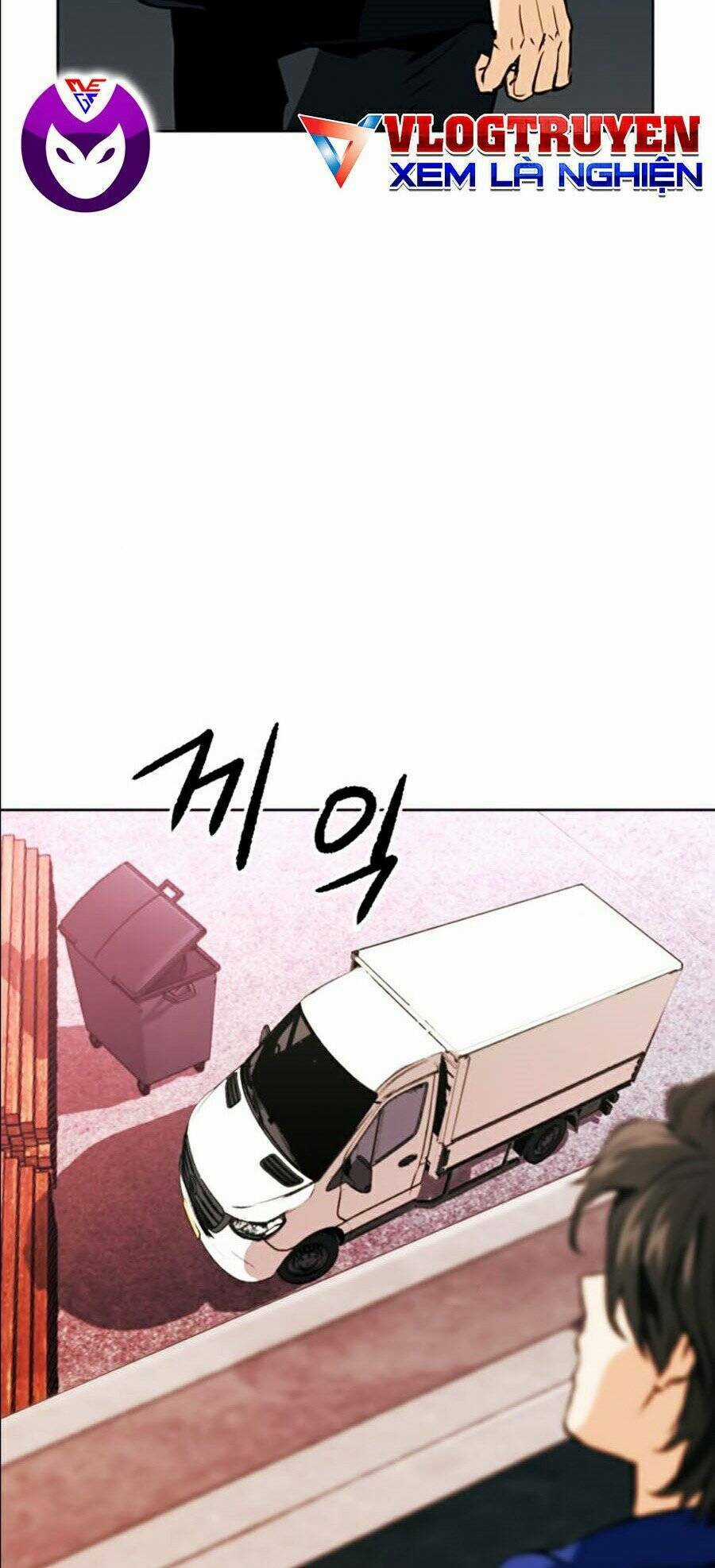 Druid Tại Ga Seoul - Người Hóa Thú Chapter 12 trang 77