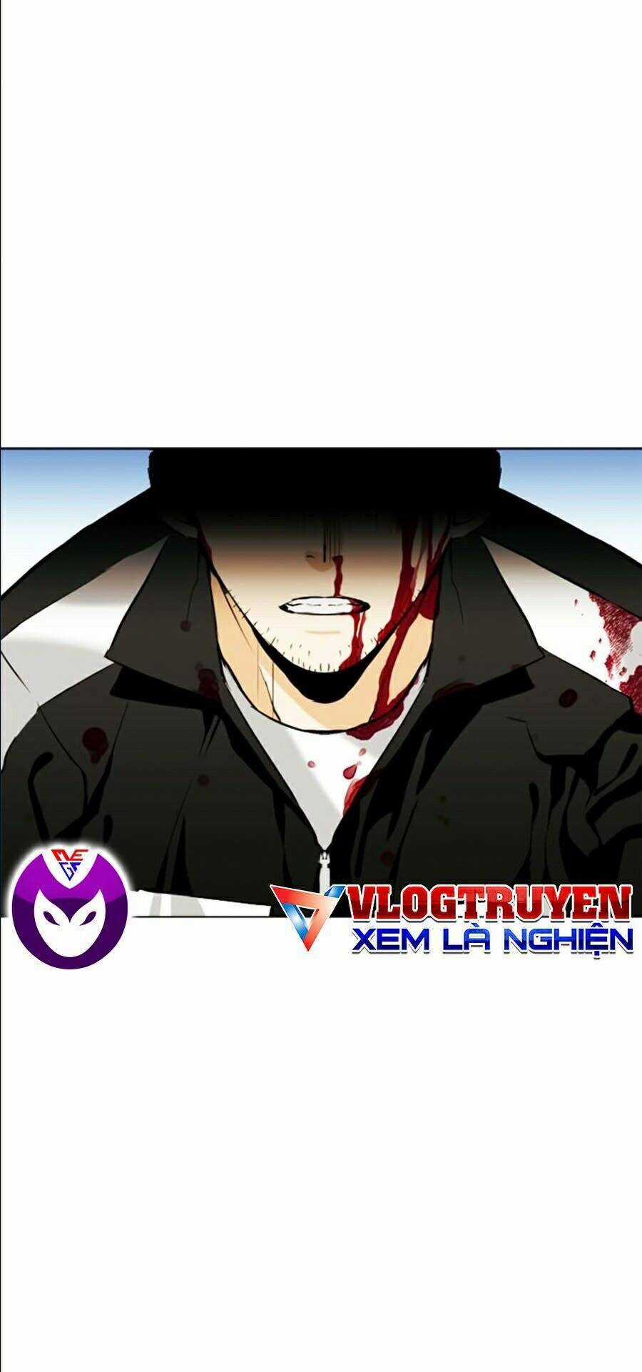 Druid Tại Ga Seoul - Người Hóa Thú Chapter 12 trang 80