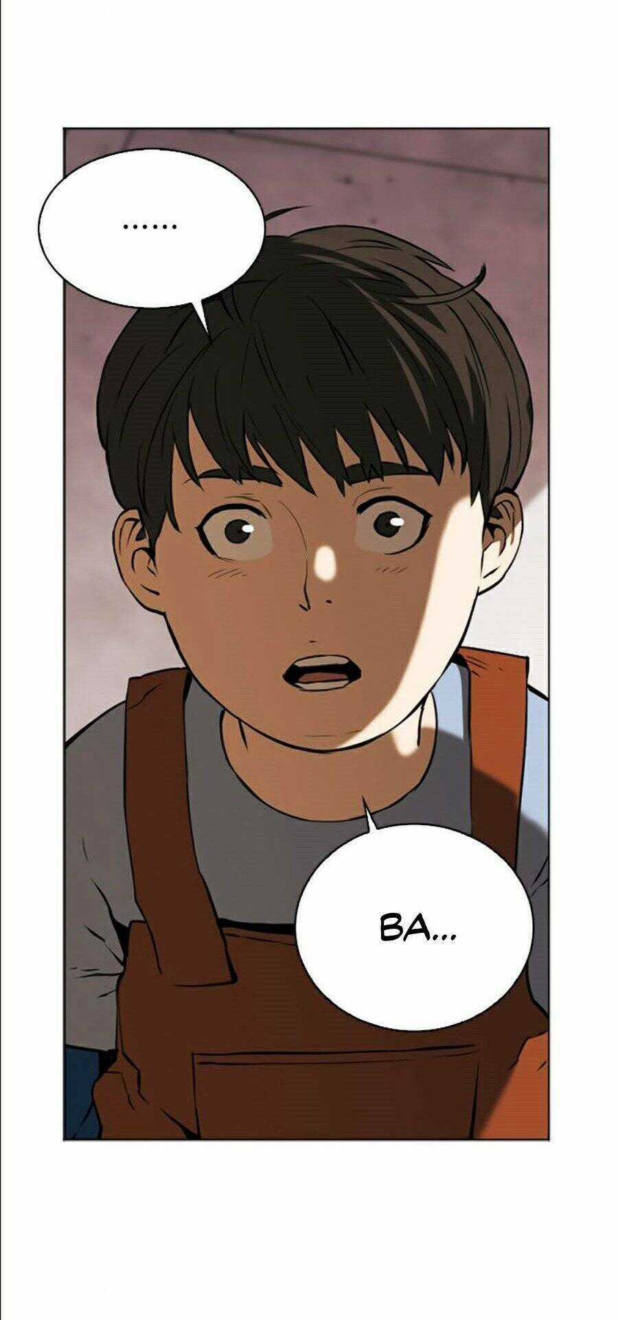 Druid Tại Ga Seoul - Người Hóa Thú Chapter 12 trang 81